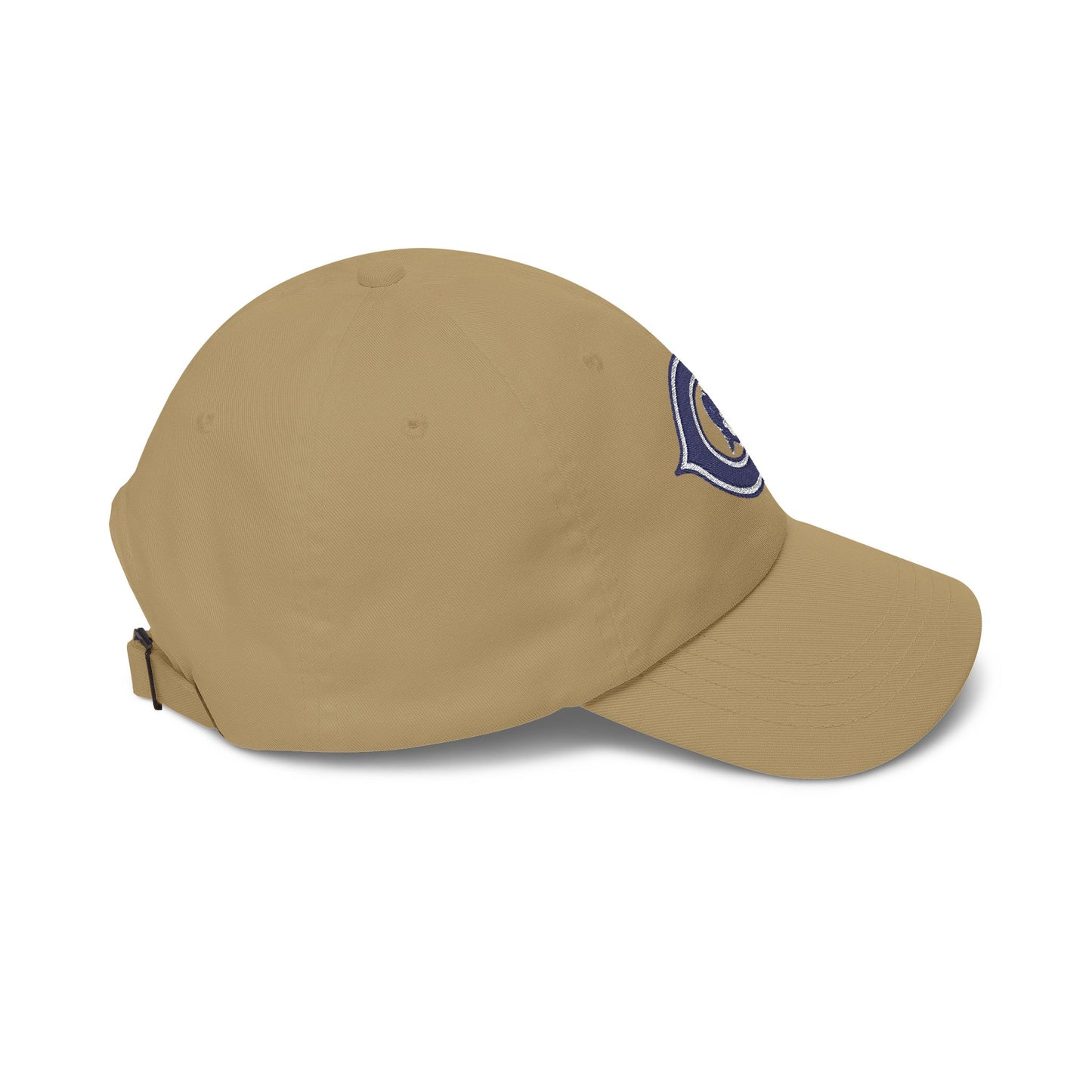 Classic Dad Cap Embroidered Cordell