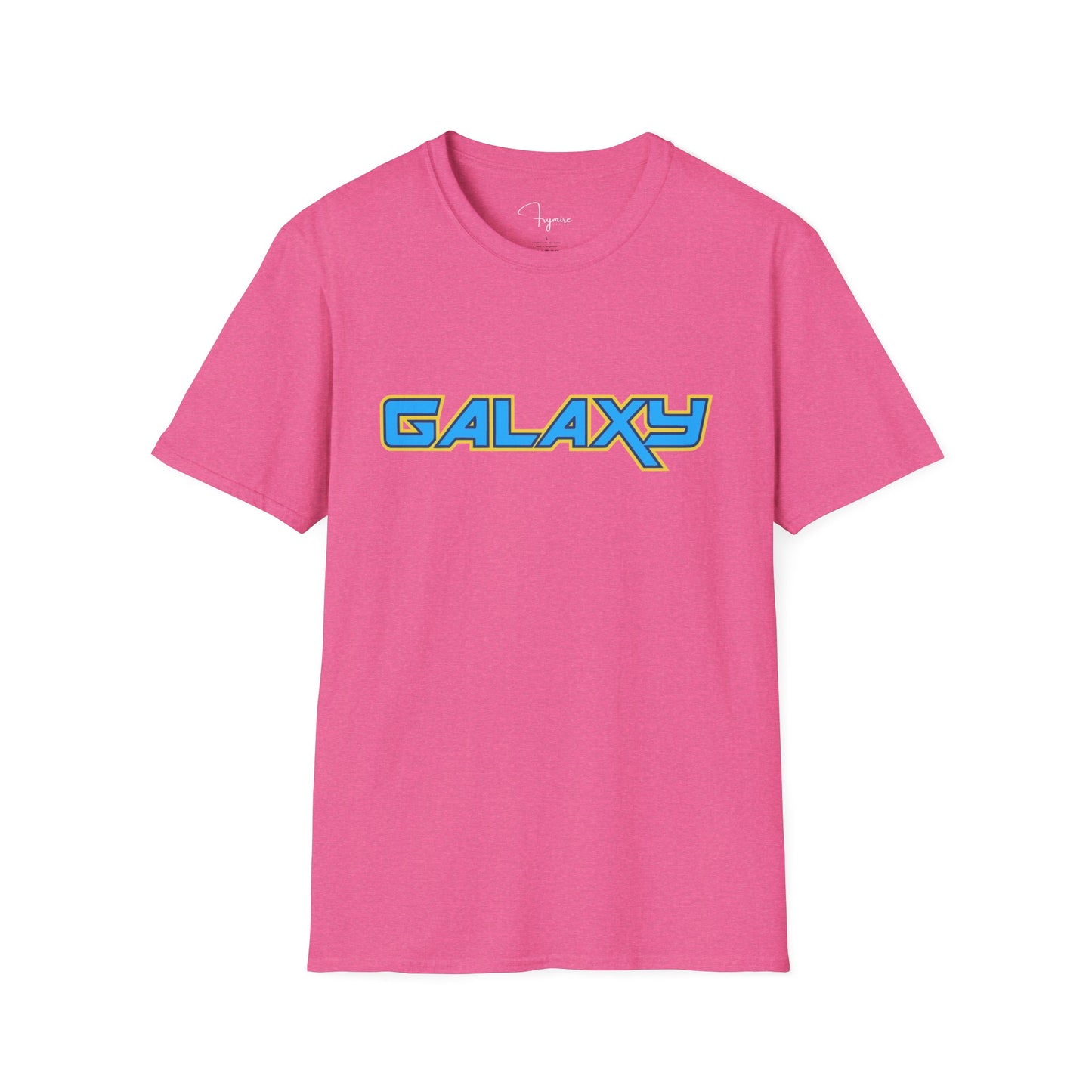 Galaxy Gildan Softstyle Tee