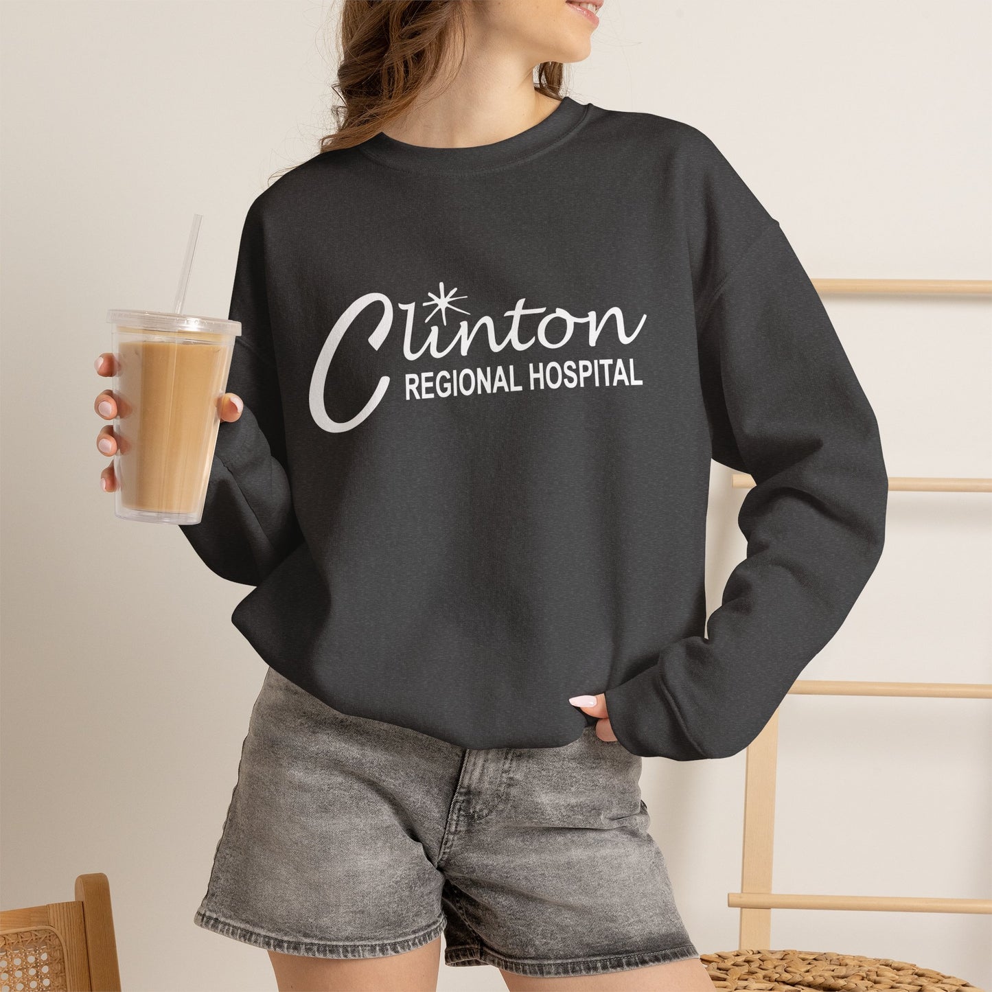 CRH Crewneck