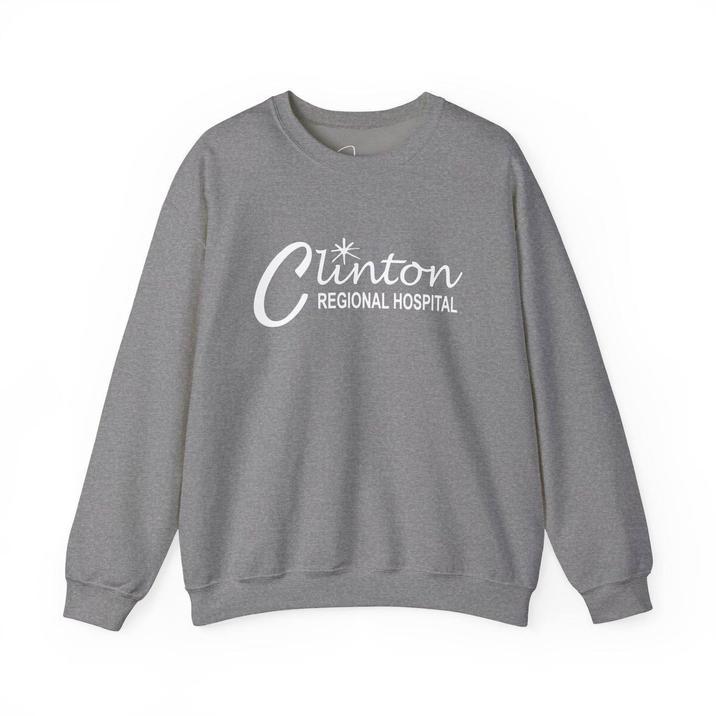 CRH Crewneck