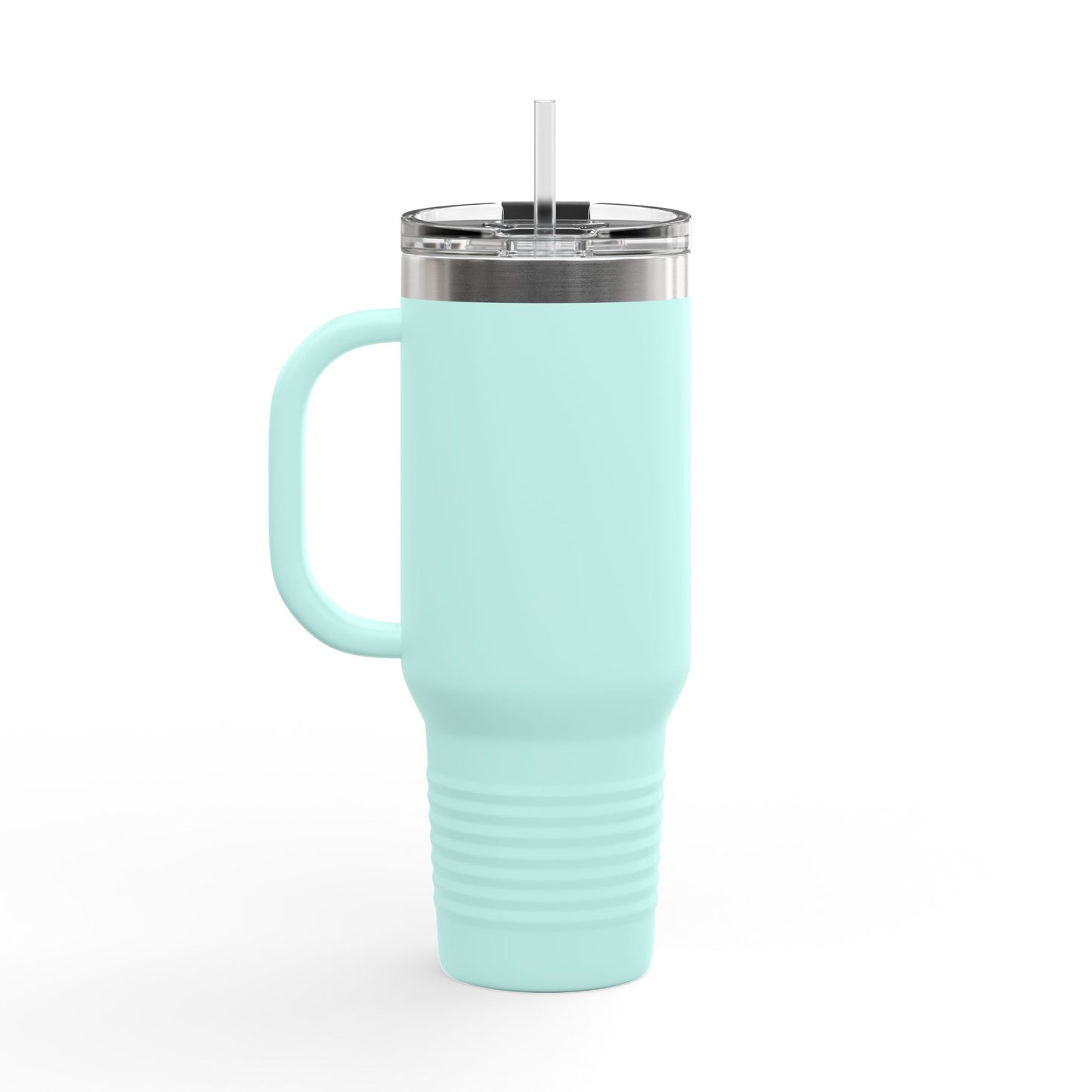 40oz Insulated Travel Mug BYG