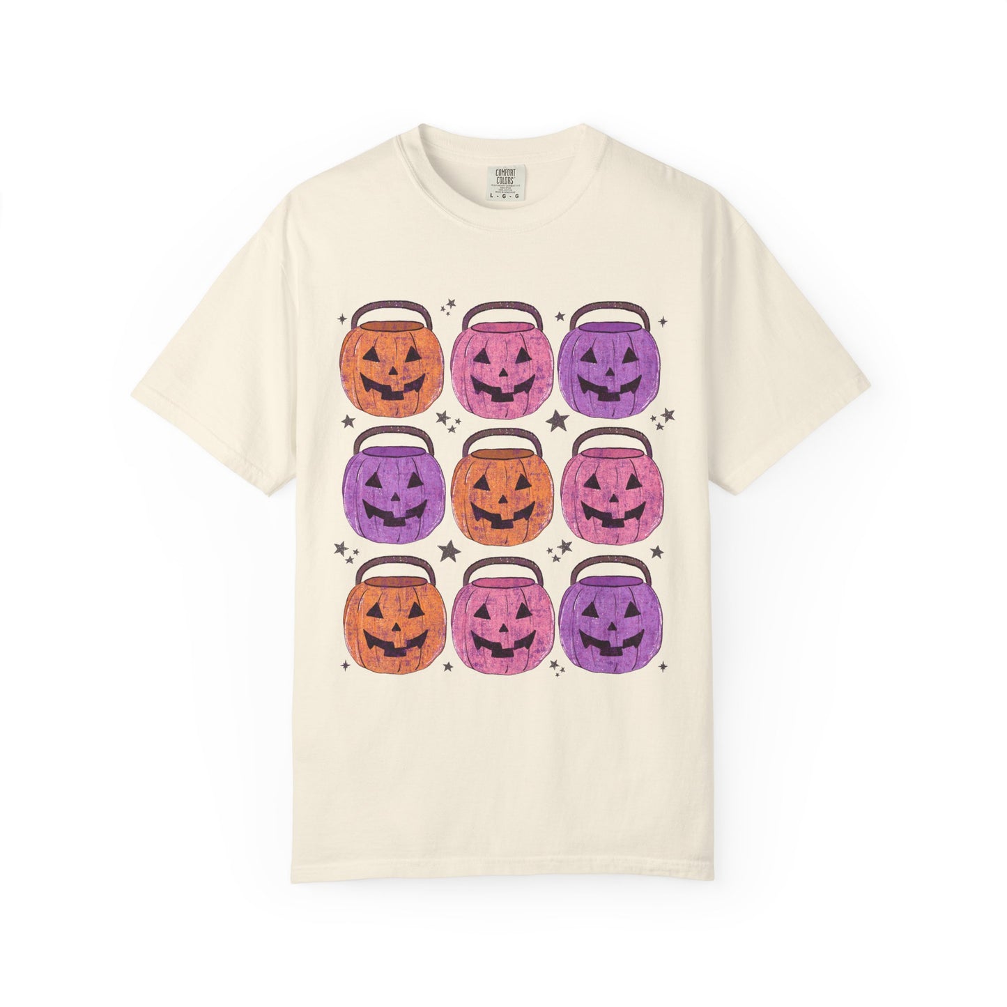 Pumkins Tee