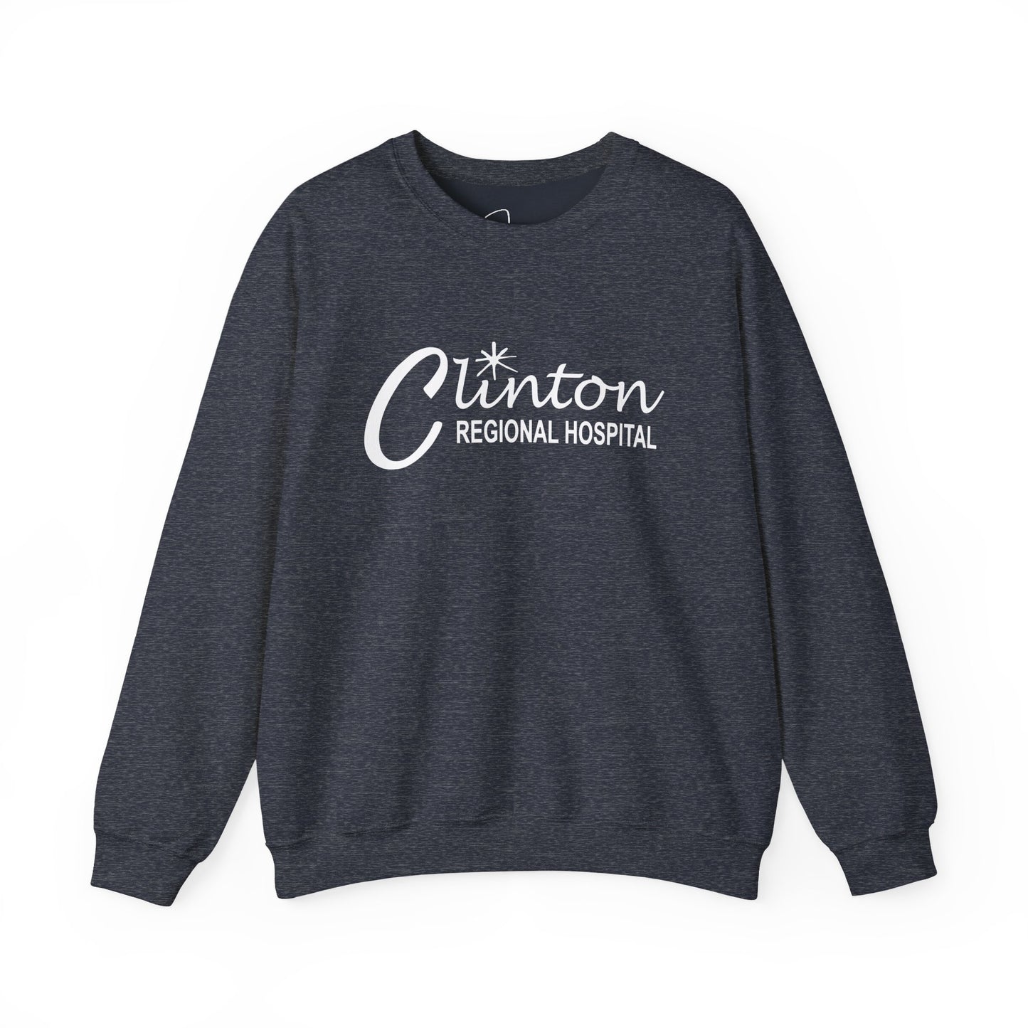 CRH Crewneck