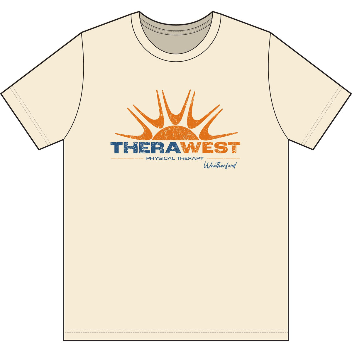 TheraWest Grunge Basic
