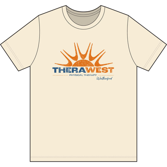TheraWest Grunge Basic