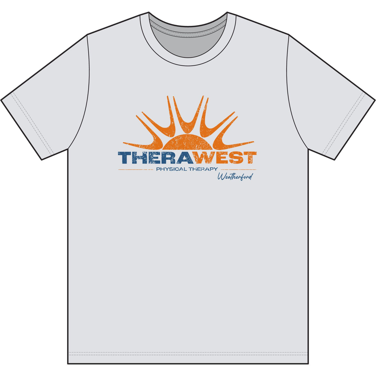 TheraWest Grunge Basic