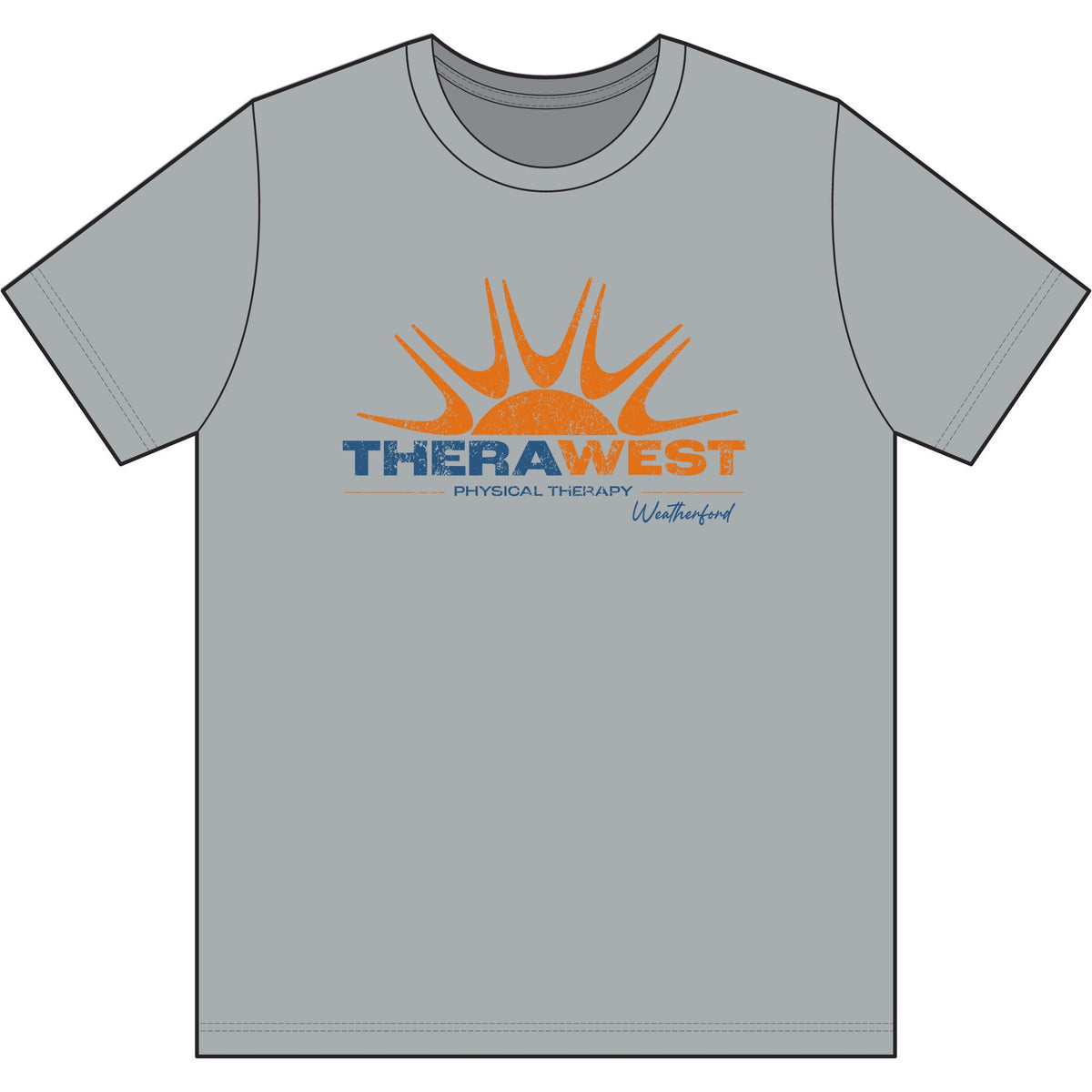 TheraWest Grunge Basic