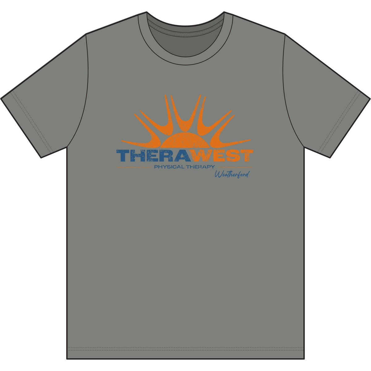 TheraWest Grunge Basic