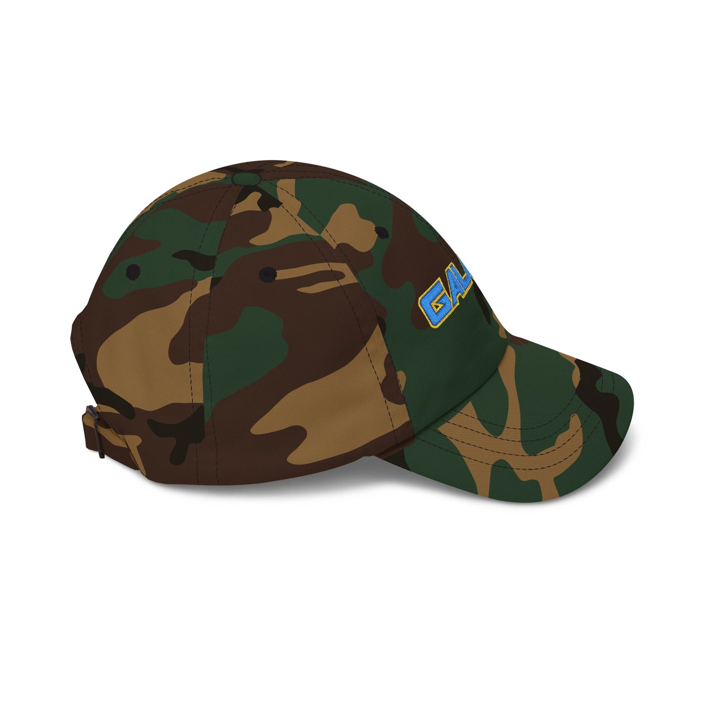 Galaxy Classic Dad Cap