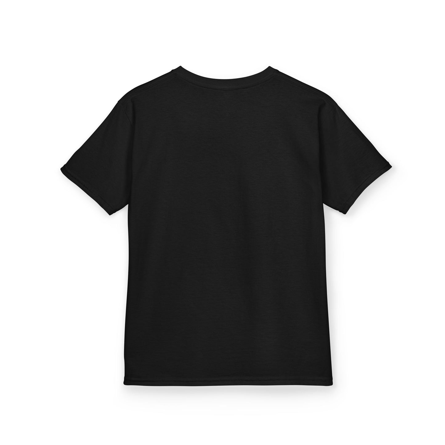 Galaxy YOUTH Gildan Tee w/ Pink