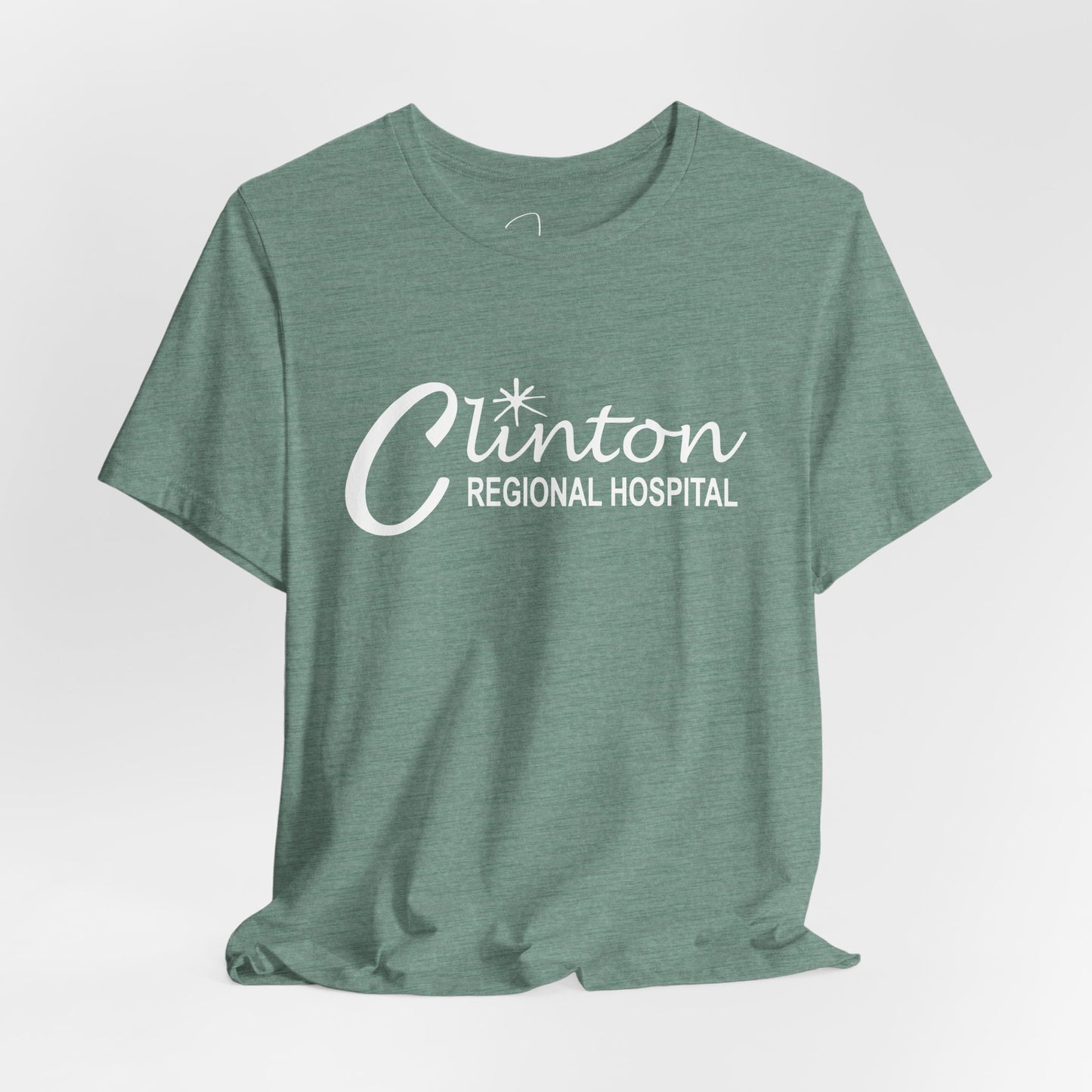 CRH Bella Canvas Soft Tee