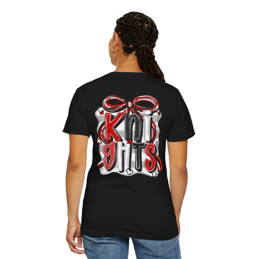 Knights Front/Back