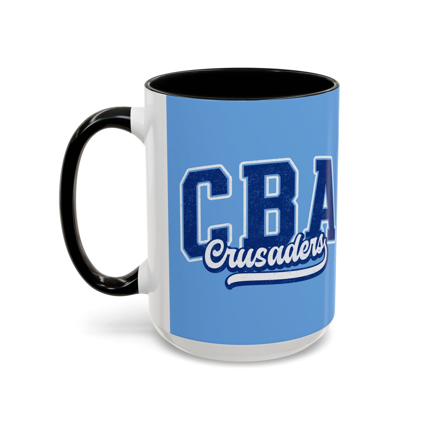 CBA Coffee Mug
