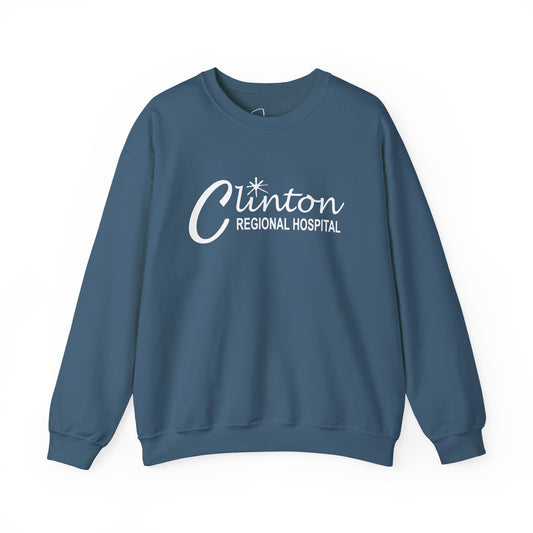 CRH Crewneck