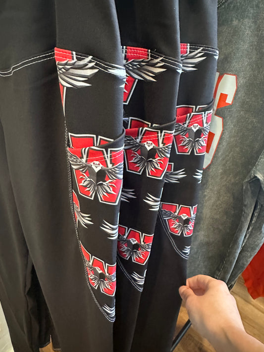 Weatherford Leggings