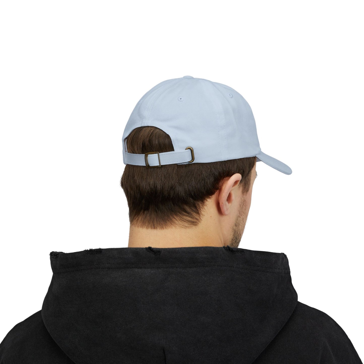 Classic Dad Cap NF