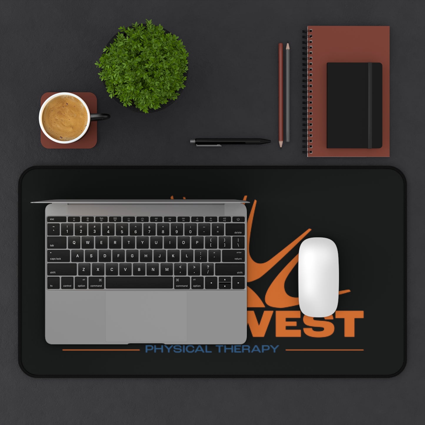 Desk Mat Therawest