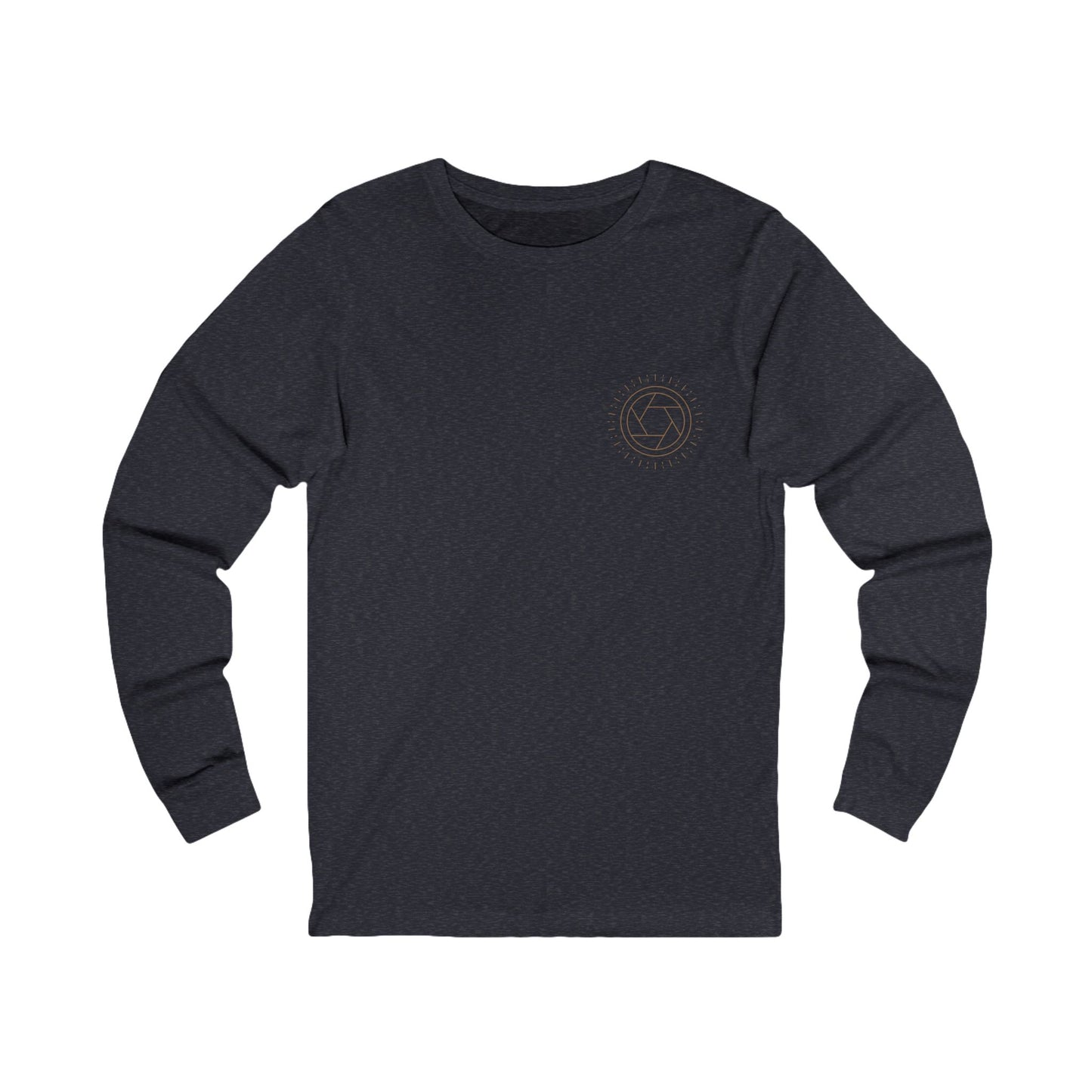 Well of Joy Bella Canvas Long Sleeve