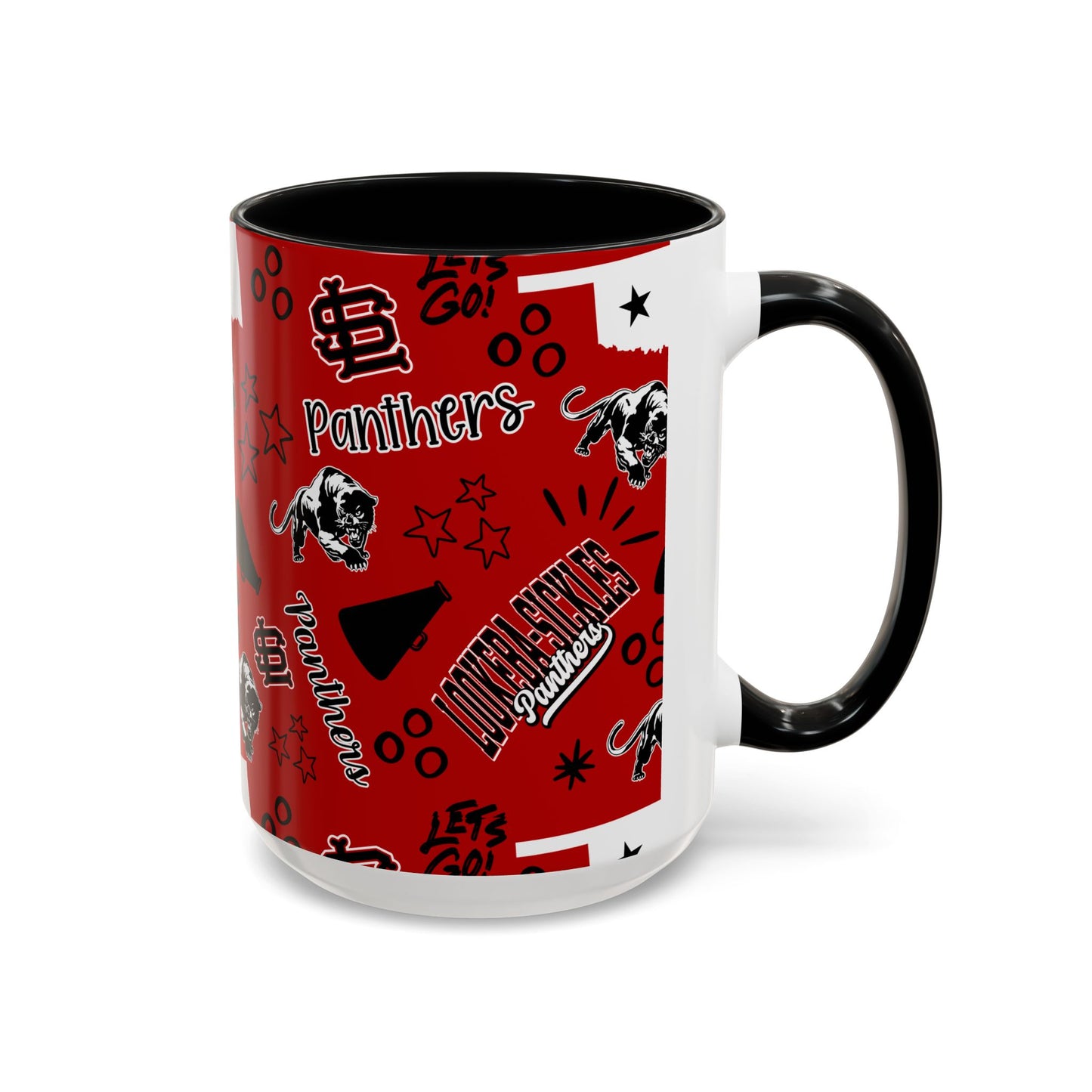 LS Coffee Mug