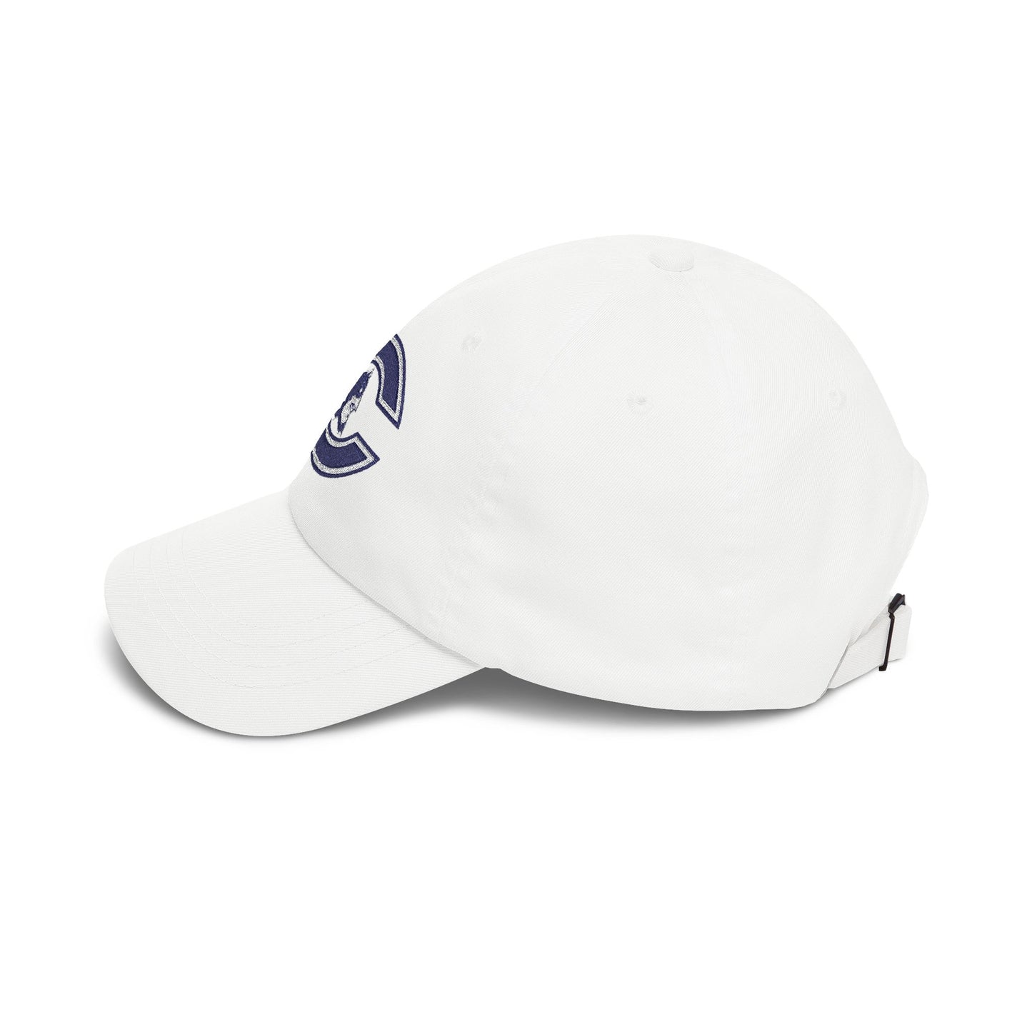 Classic Dad Cap Embroidered Cordell