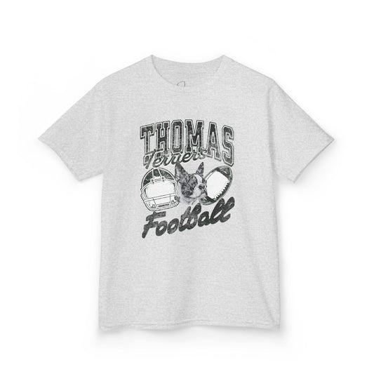 Youth Thomas Terrier Football Gildan