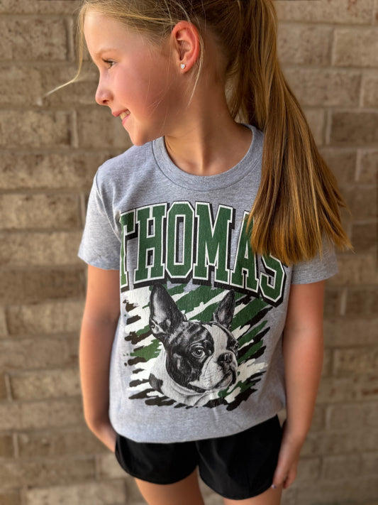 Youth Thomas