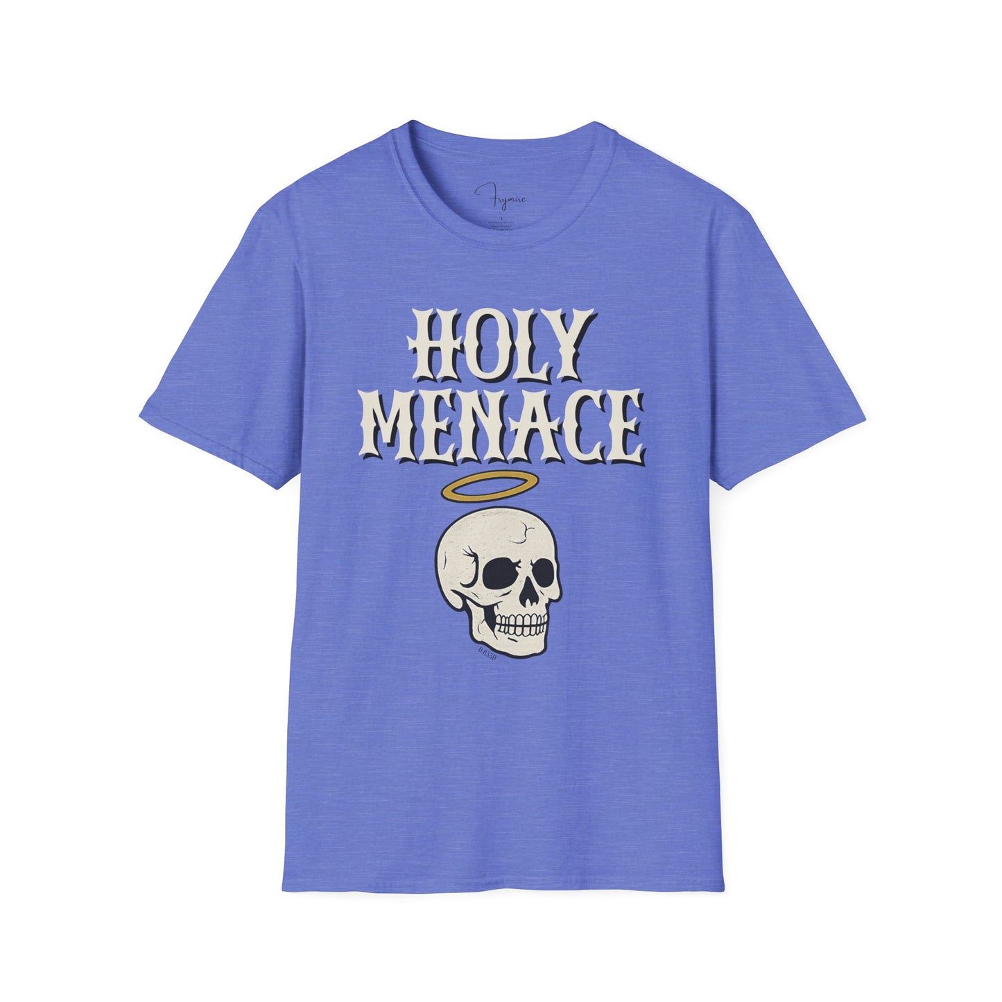 D.R33D Holy Menace Softstyle Gildan