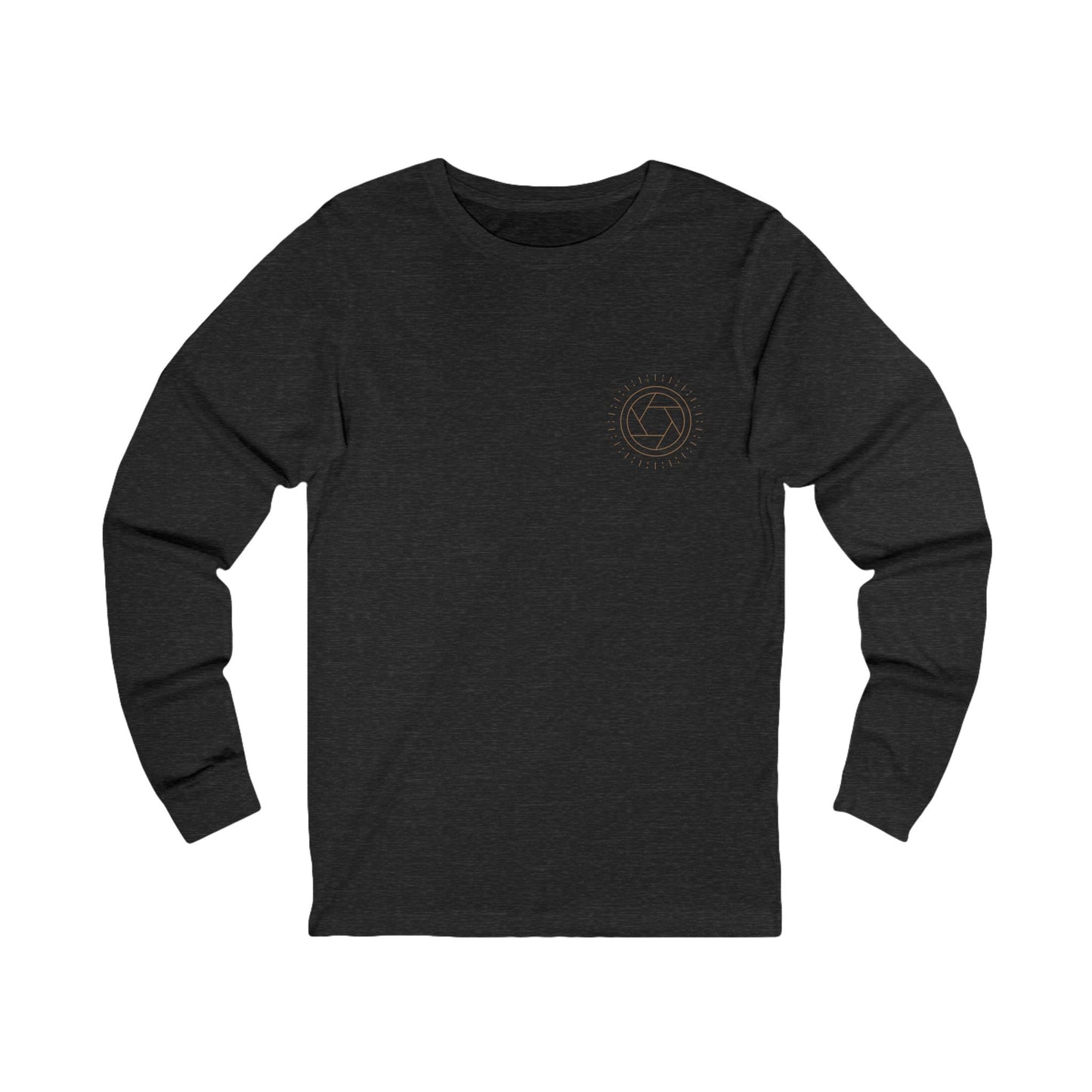 Well of Joy Bella Canvas Long Sleeve