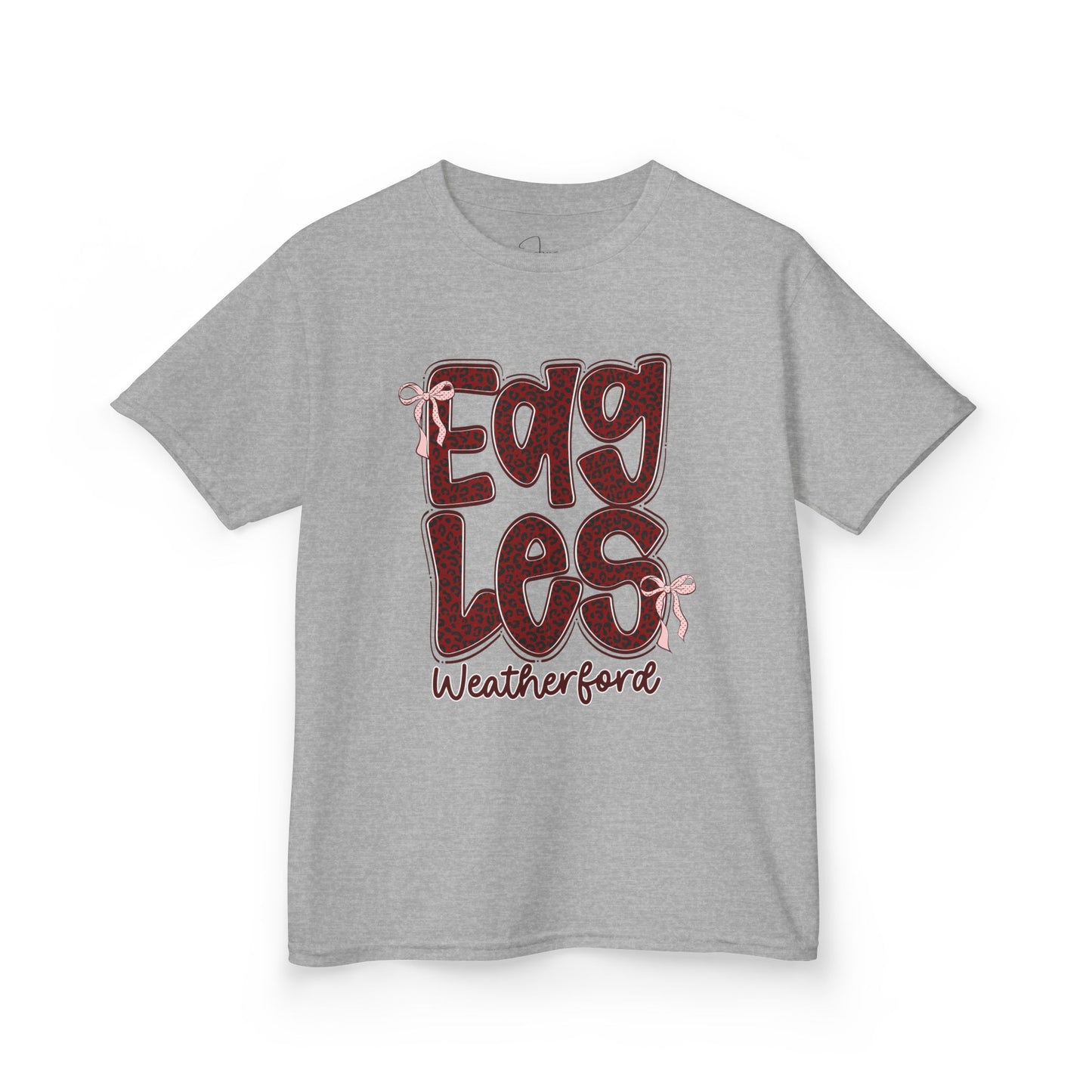 Leopard Eagles Youth Gildan