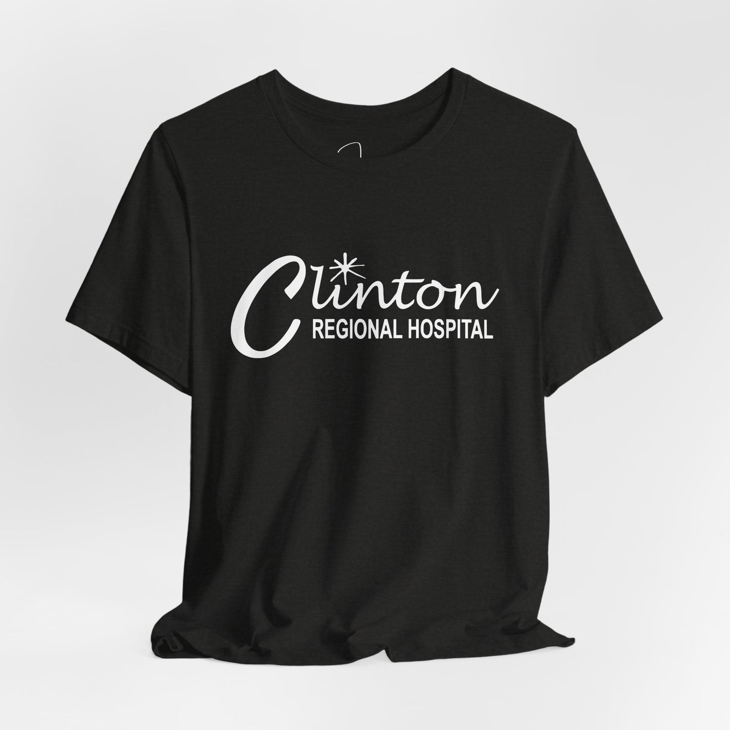 CRH Bella Canvas Soft Tee