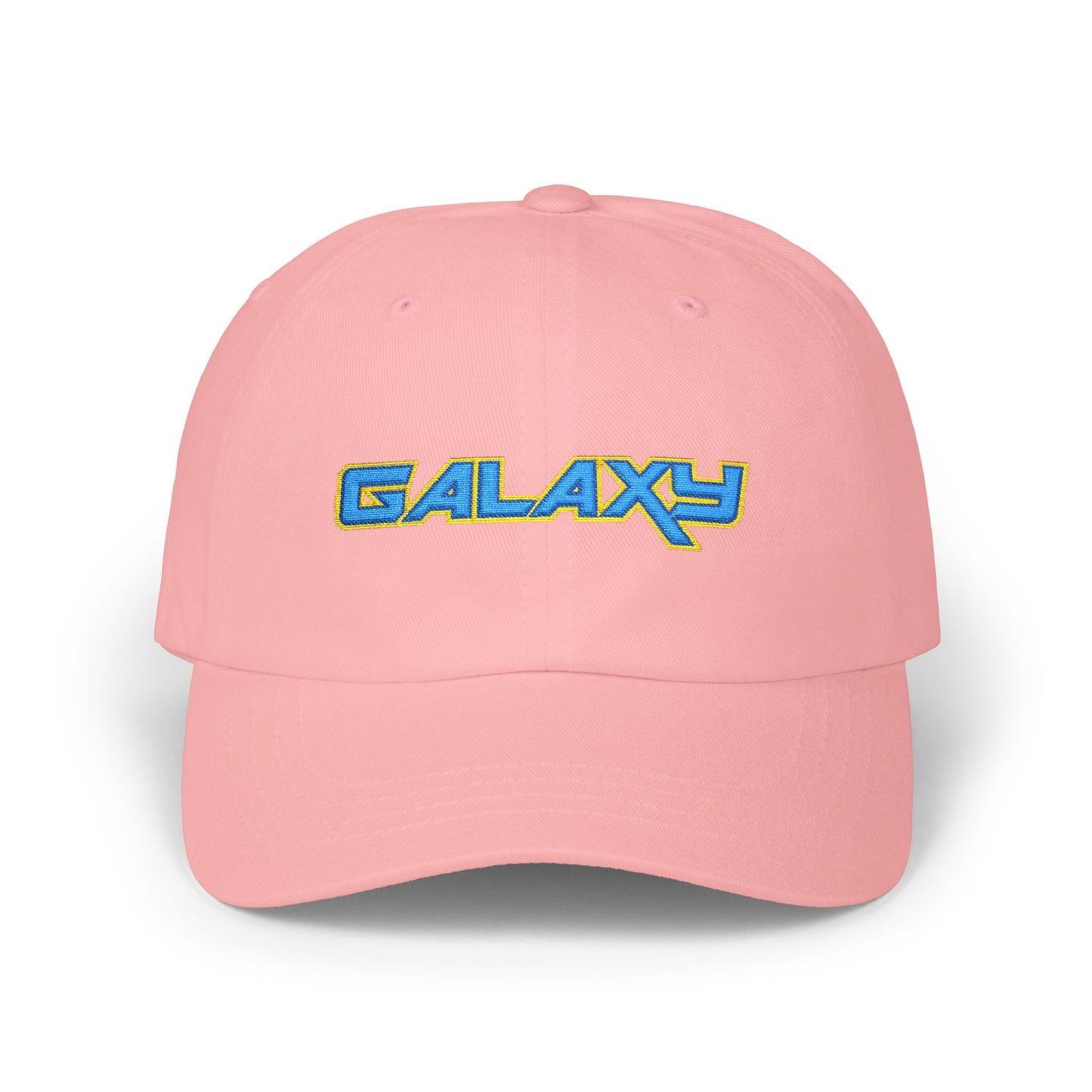 Galaxy Classic Dad Cap