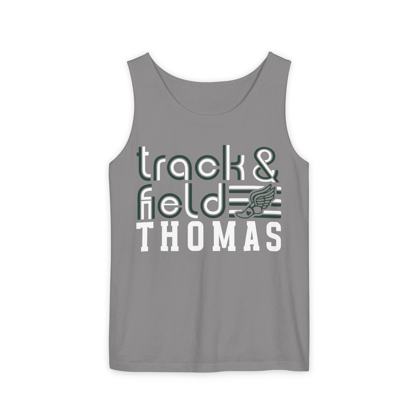 Track and Field Thomas Tank Top
