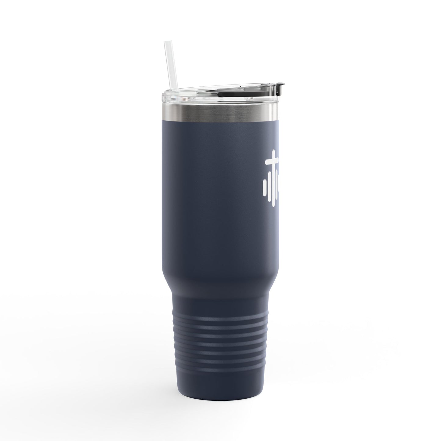40oz Insulated Travel Mug BYG