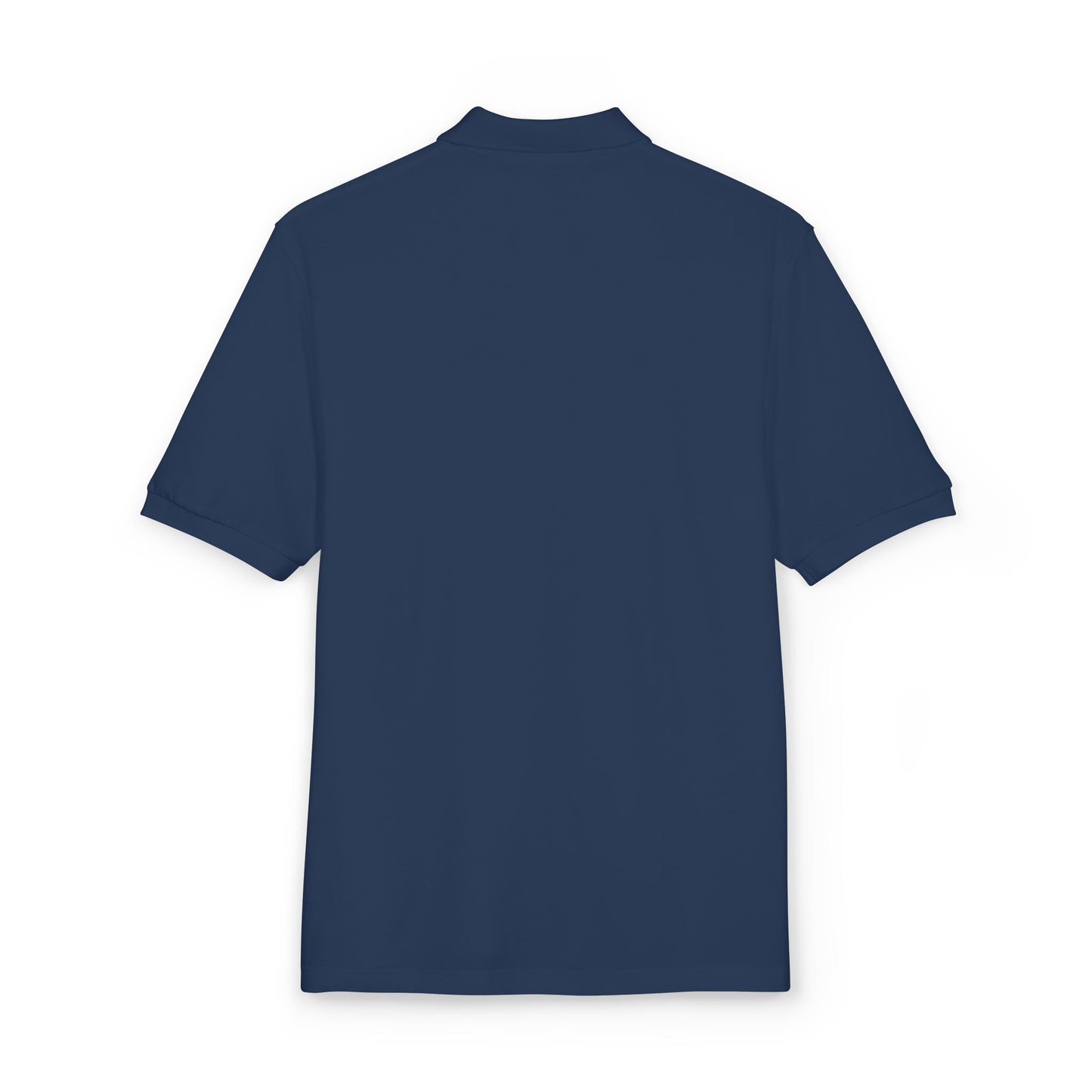 Embroidered AB Port Authority Polo