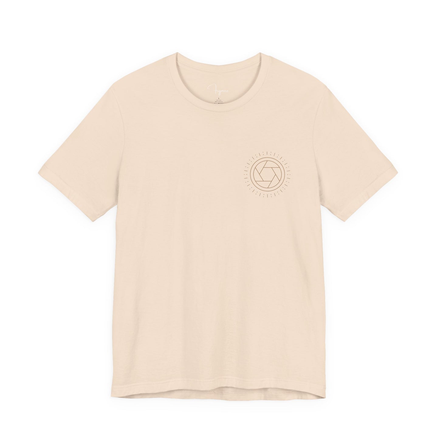 Well Of Joy Bella Canvas Tee