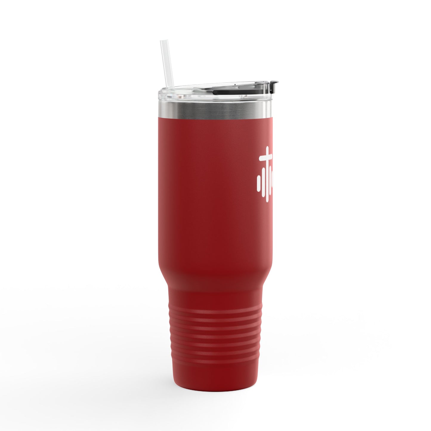 40oz Insulated Travel Mug BYG