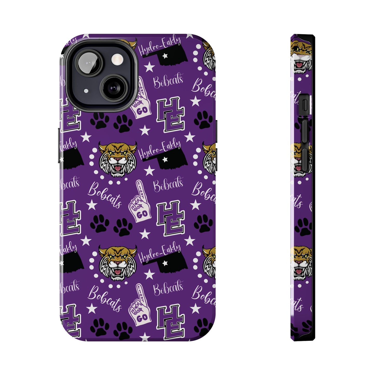 Hydro Eakly Phone Case