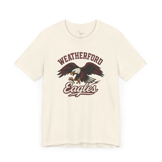 Weatherford Eagles