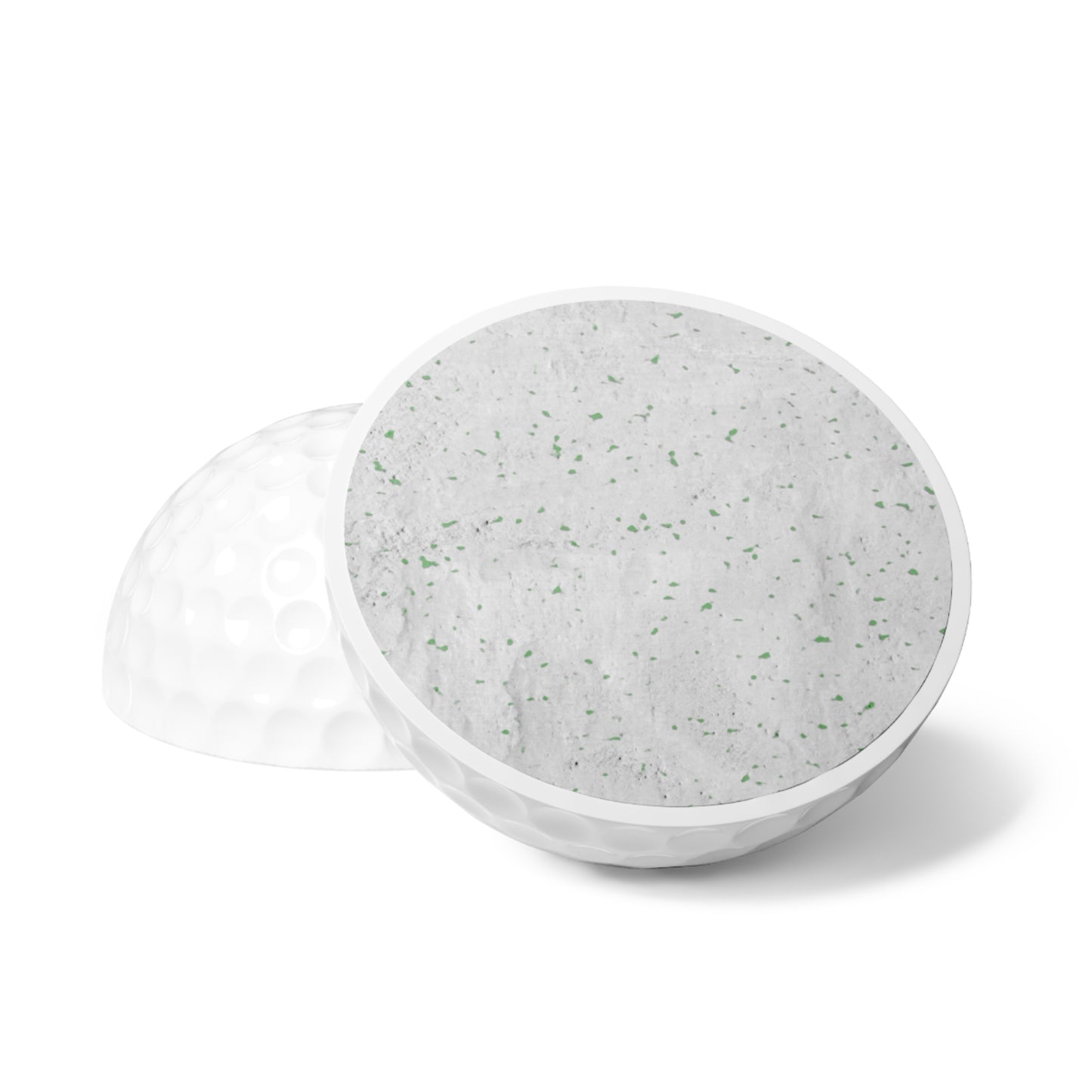 Thomas Golf Balls, 6pcs