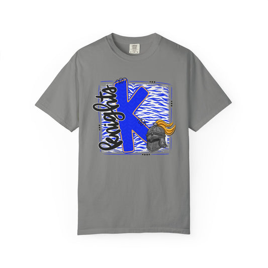 K for Knights