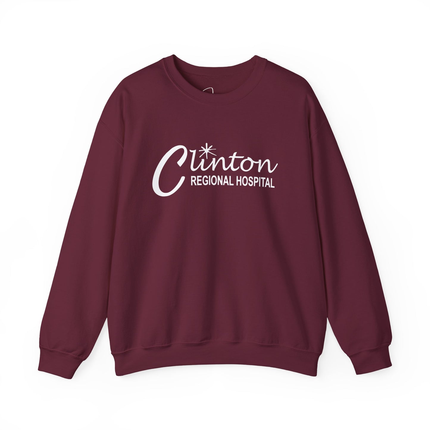 CRH Crewneck