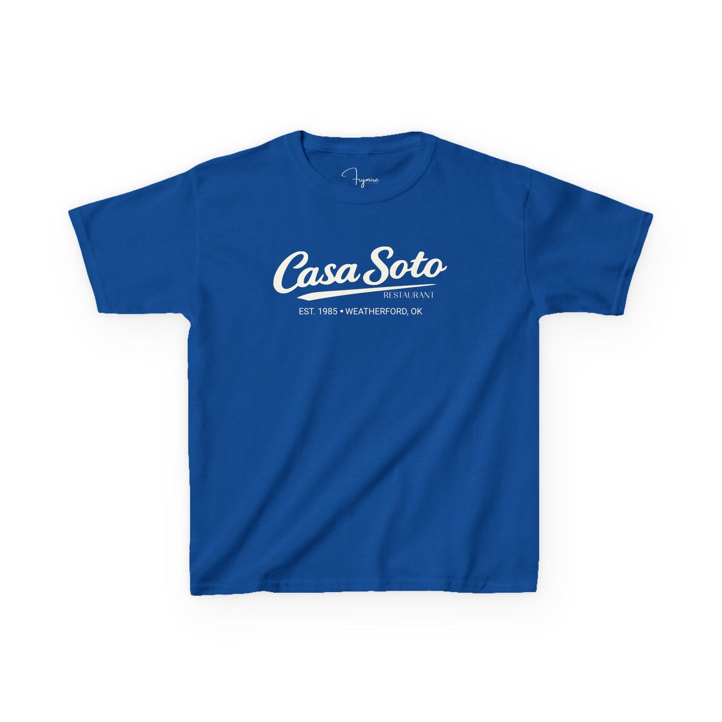 Casa Soto Youth Gildan