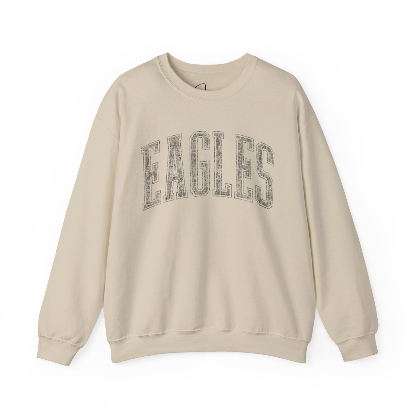 Eagles Crewneck