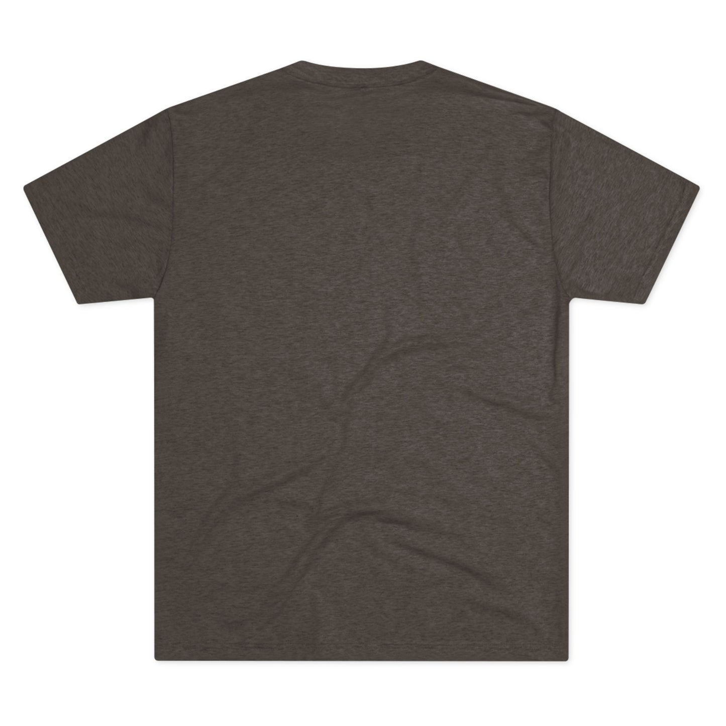 Camo Thomas Terriers Tri Blend Tee