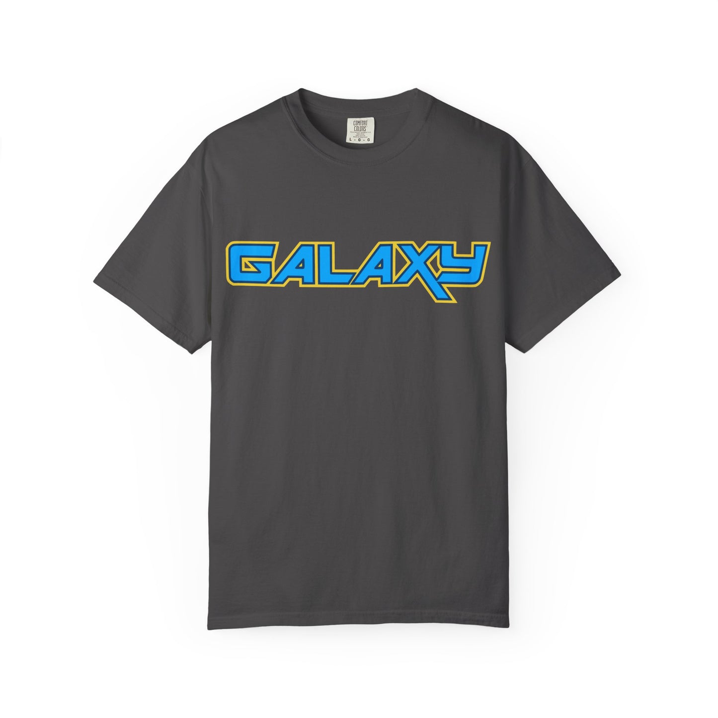 Galaxy Comfort Colors Adult Tee