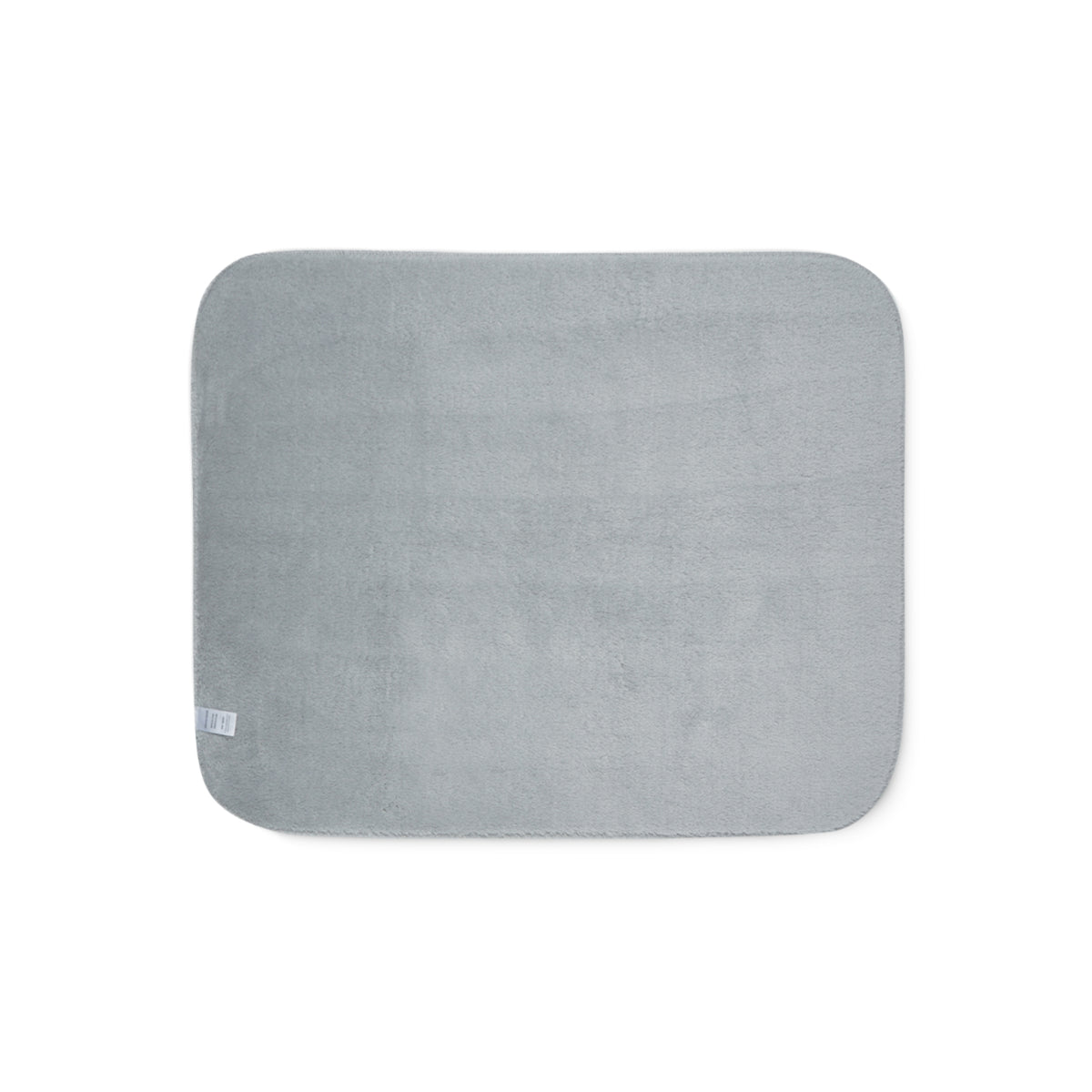 Fay Whirlwinds Sherpa Blanket