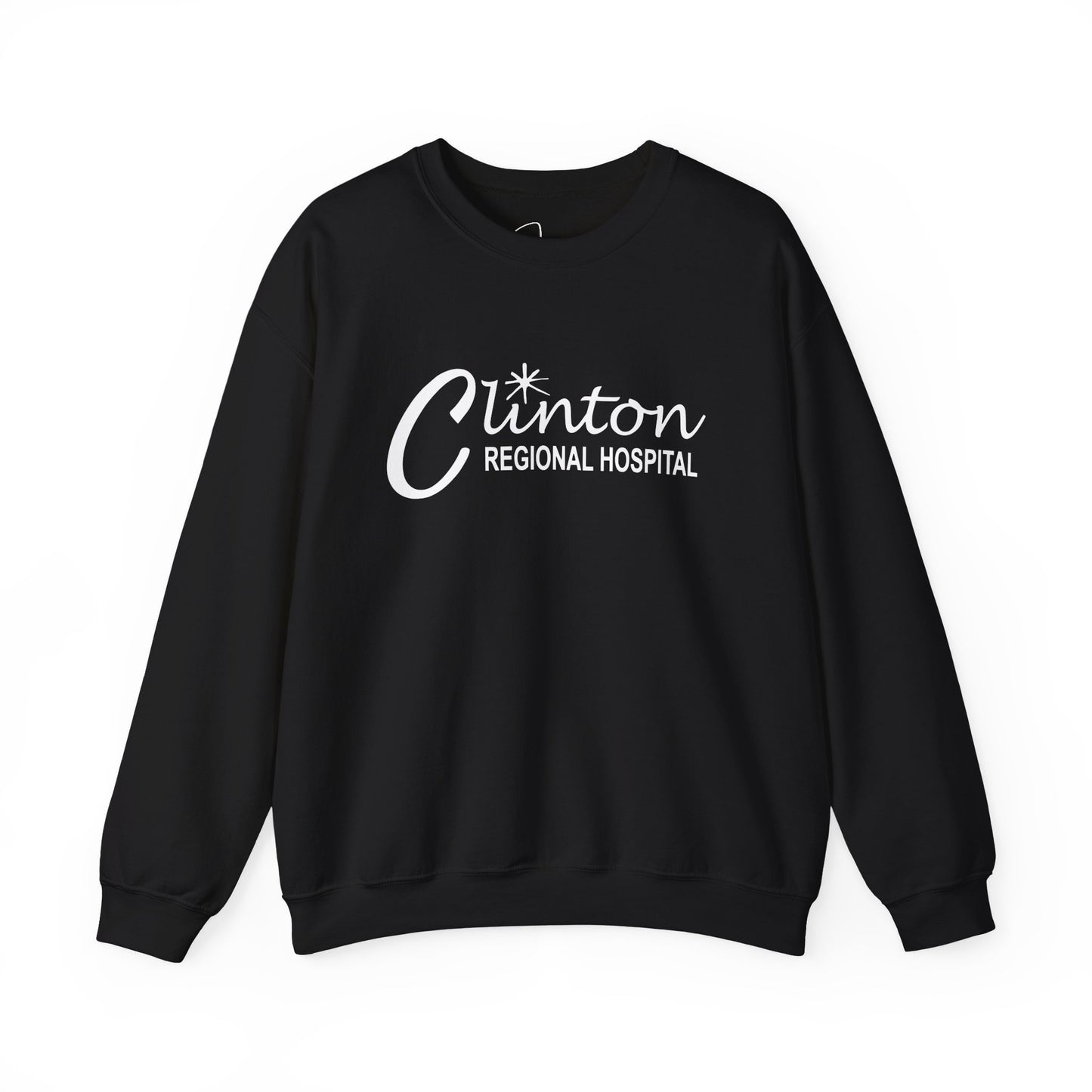 CRH Crewneck