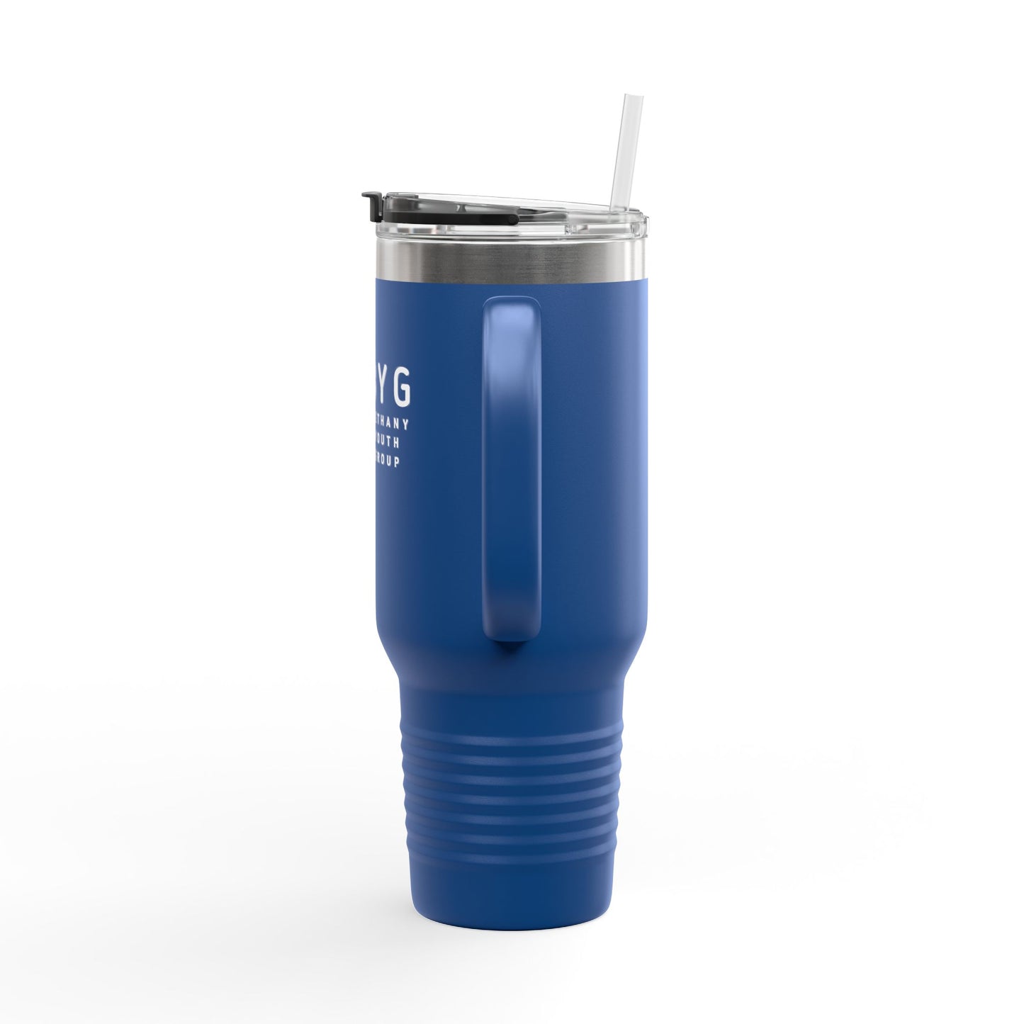 40oz Insulated Travel Mug BYG