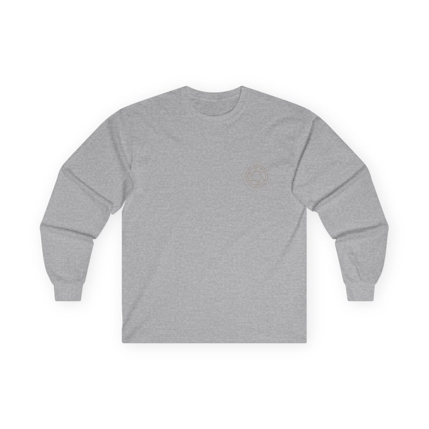 Well of Joy Gildan Long Sleeve