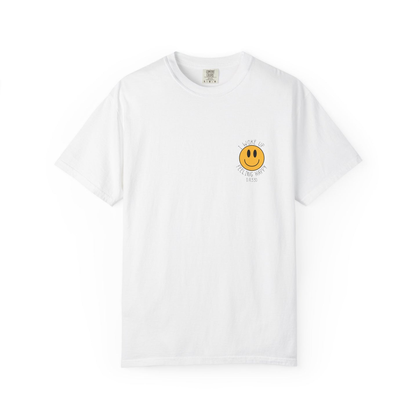 D.R33D Pocket Comfort Colors